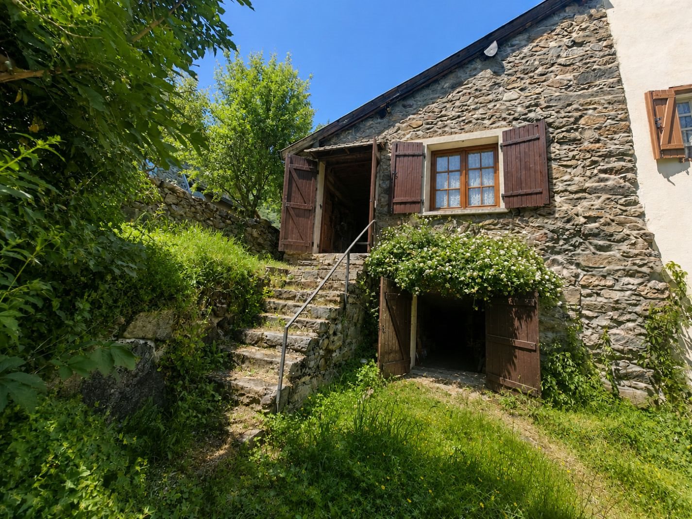 Maison à vendre, 200m², Ax-les-Thermes