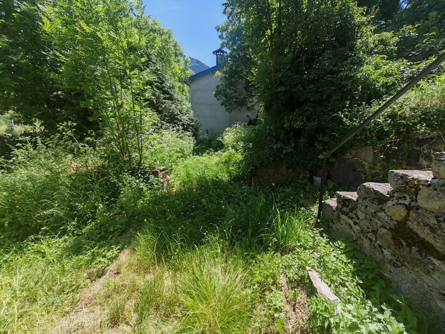 Maison à vendre, 200m², Ax-les-Thermes