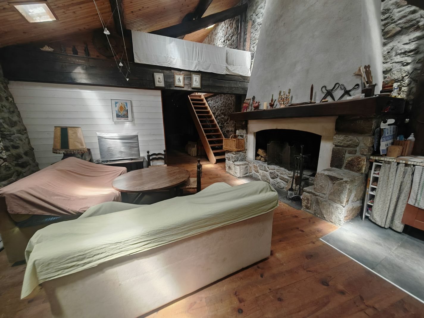 Maison à vendre, 200m², Ax-les-Thermes