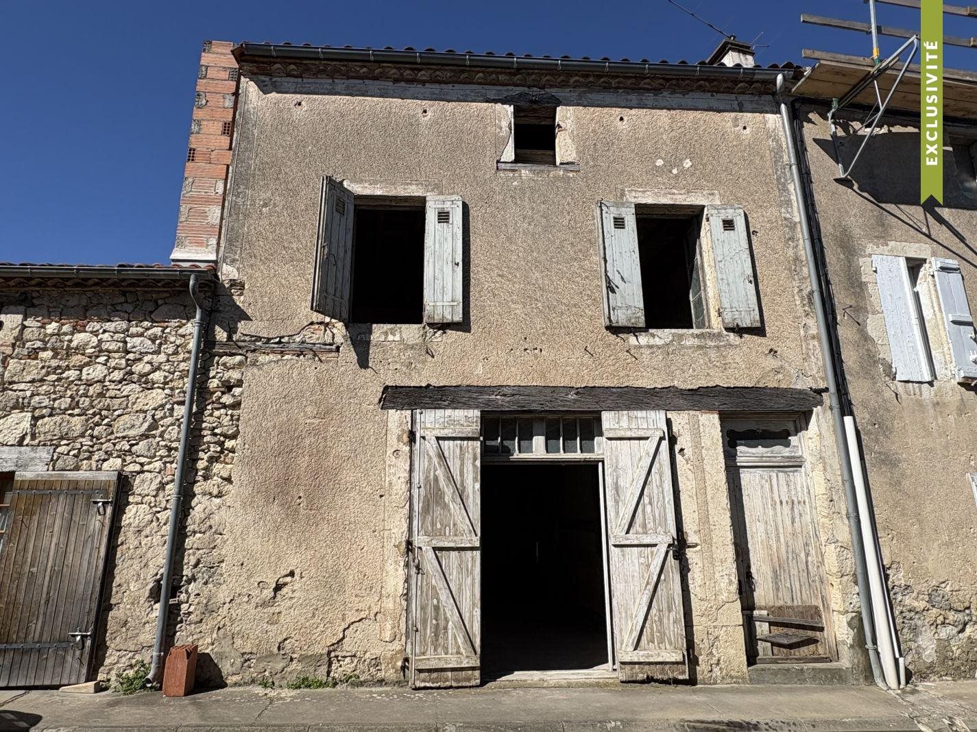 Maison à vendre, 82m², Galapian