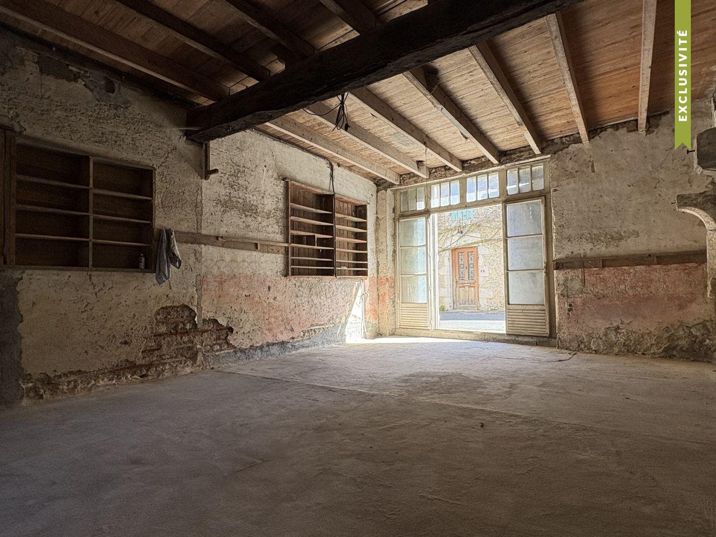 Maison à vendre, 82m², Galapian