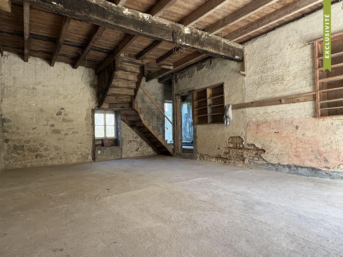 Maison à vendre, 82m², Galapian