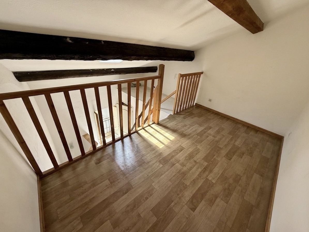 Maison à vendre, 51m², Saint-Marcel-sur-Aude
