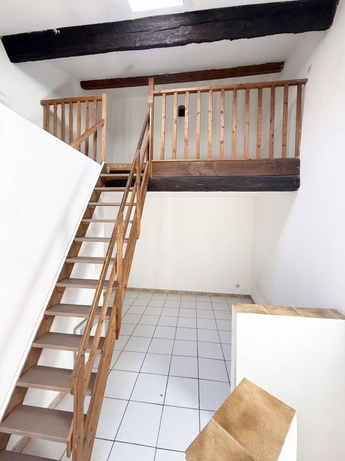 Maison à vendre, 51m², Saint-Marcel-sur-Aude