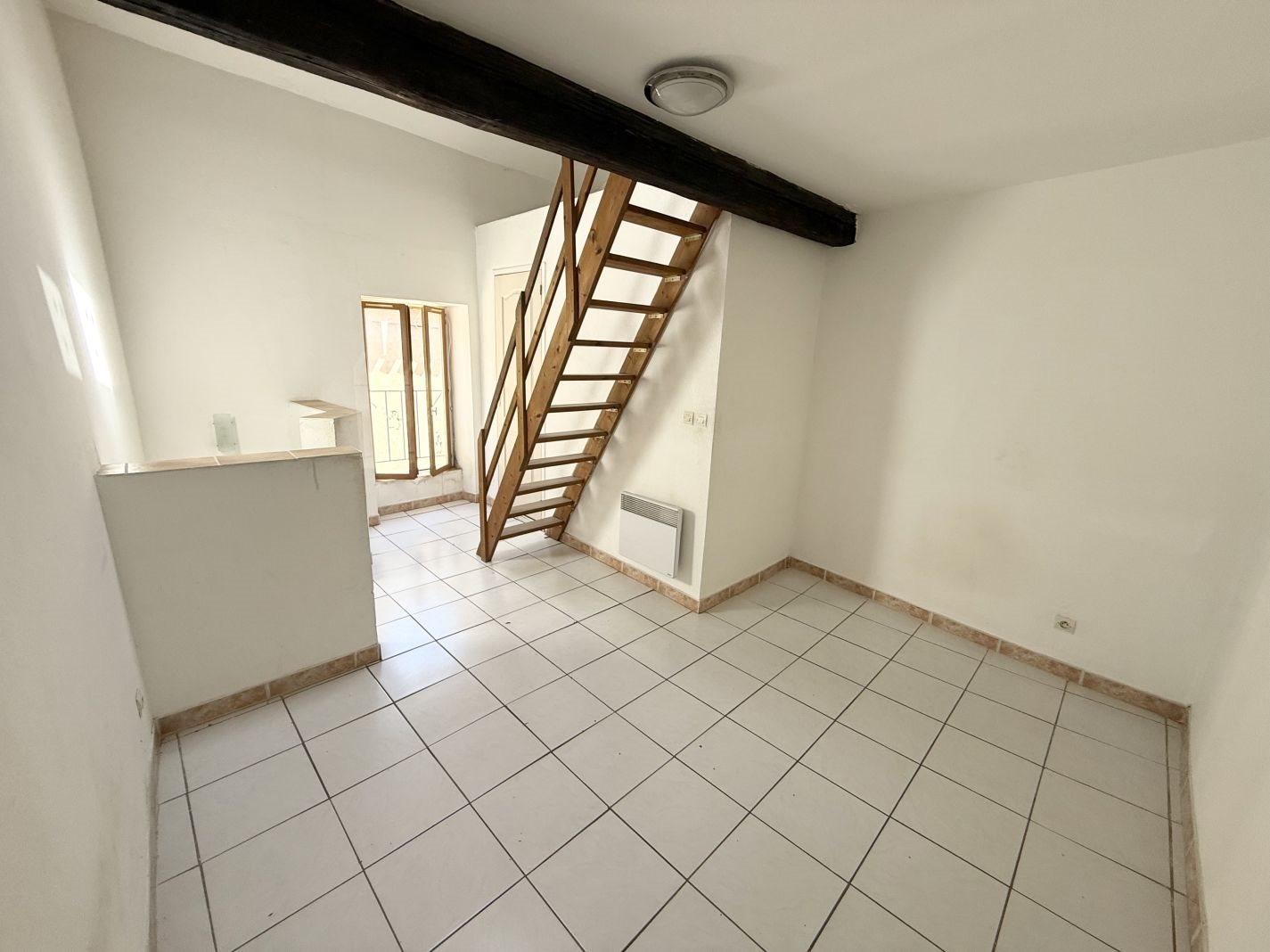Maison à vendre, 51m², Saint-Marcel-sur-Aude