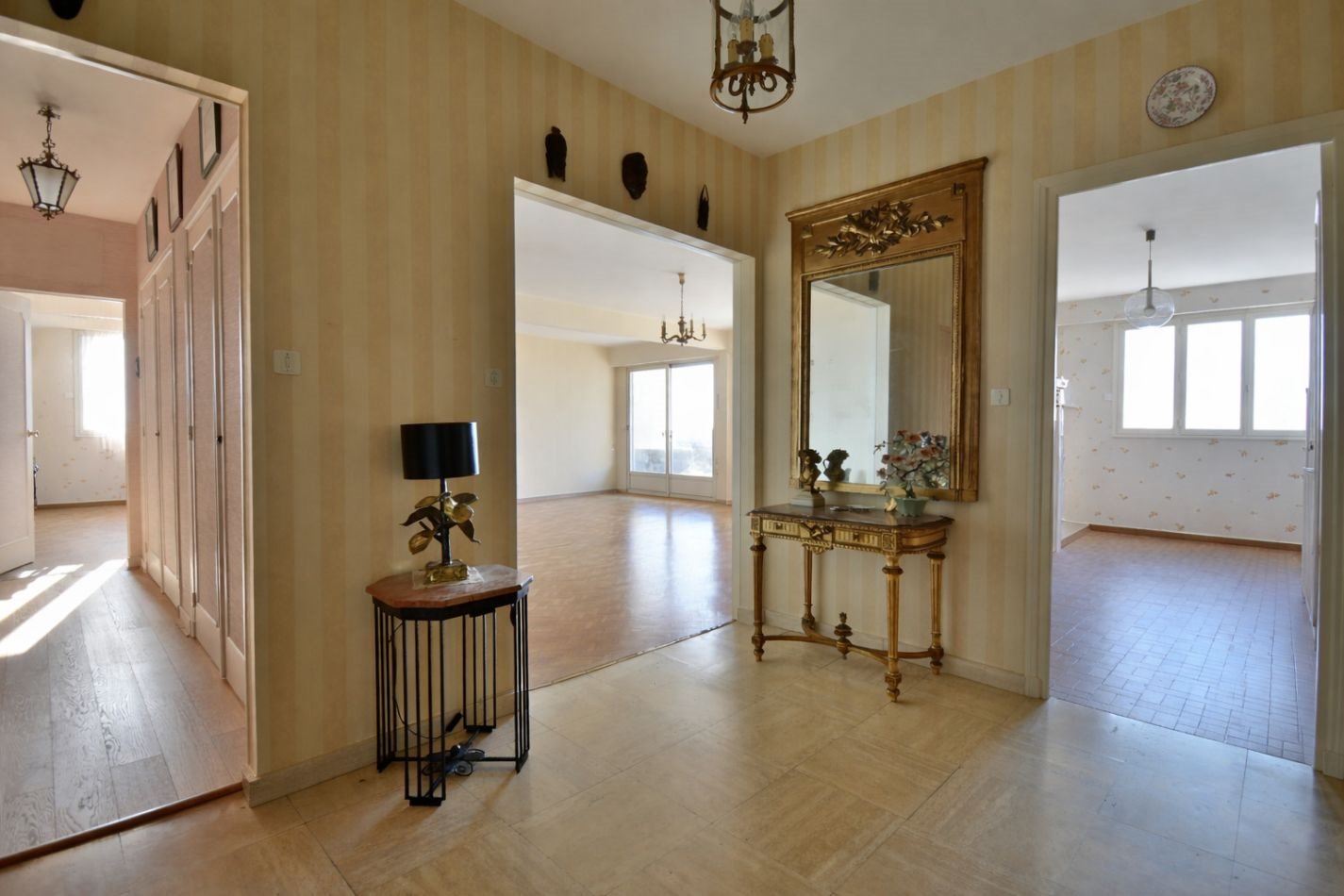 Appartement à vendre, 119m², Cholet
