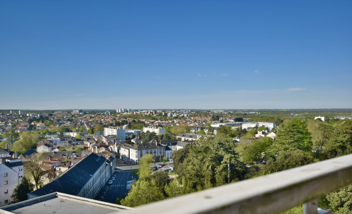 Appartement à vendre, 119m², Cholet