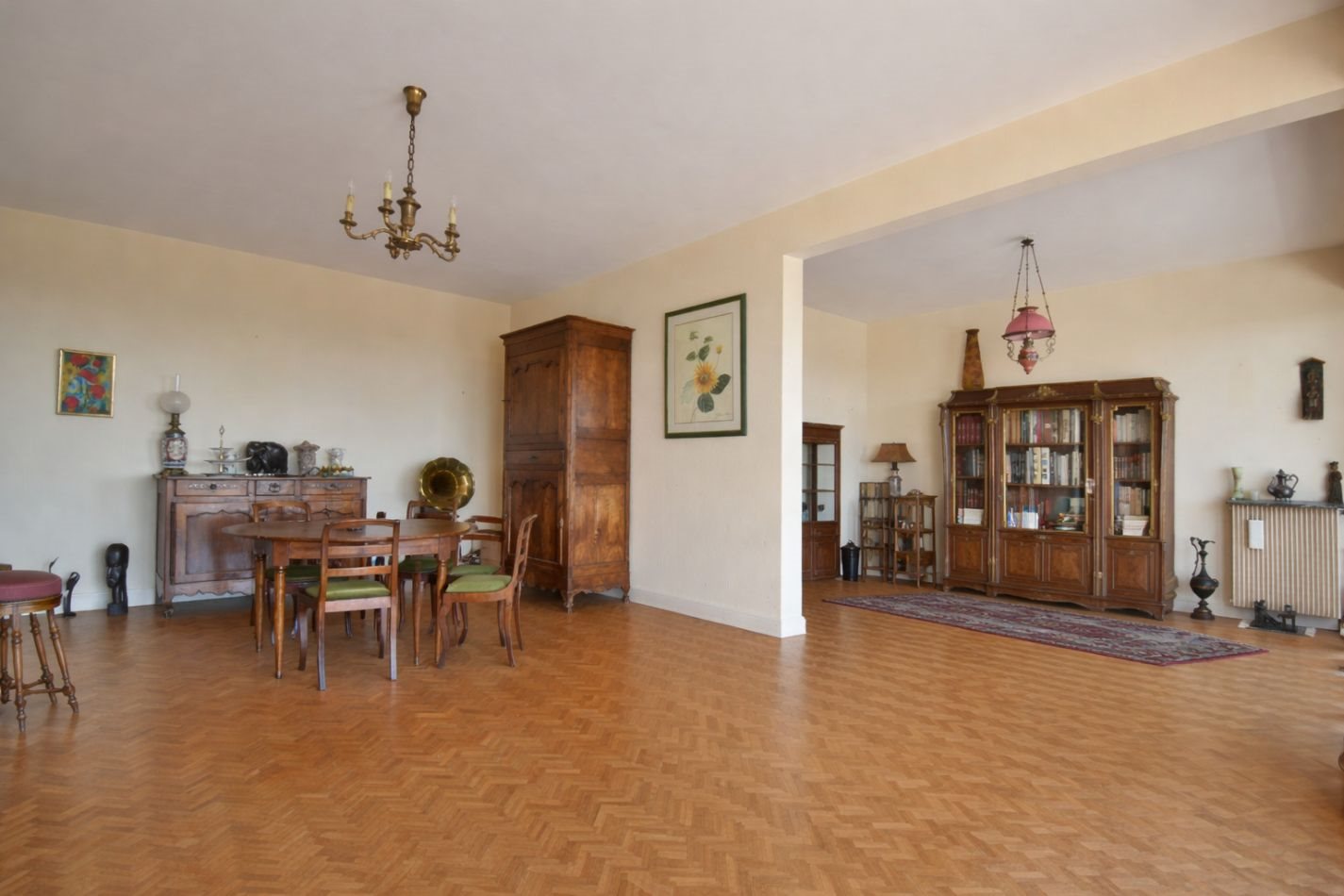 Appartement à vendre, 119m², Cholet