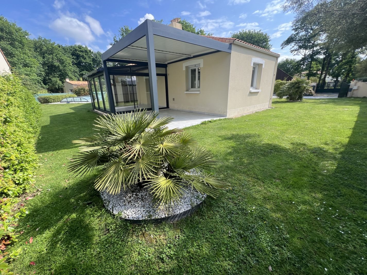 Maison à vendre, 140m², Basse-Goulaine