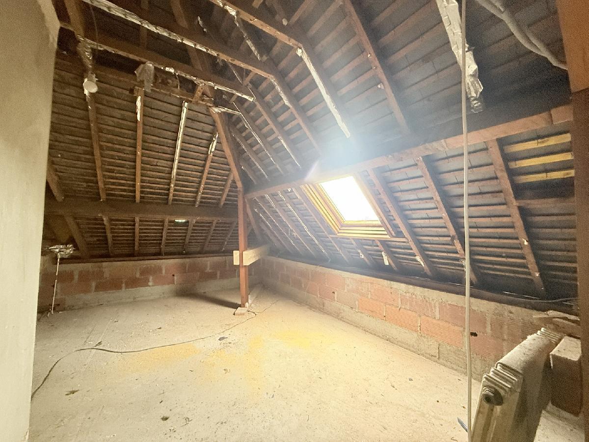 Maison à vendre, 197m², Le Mans