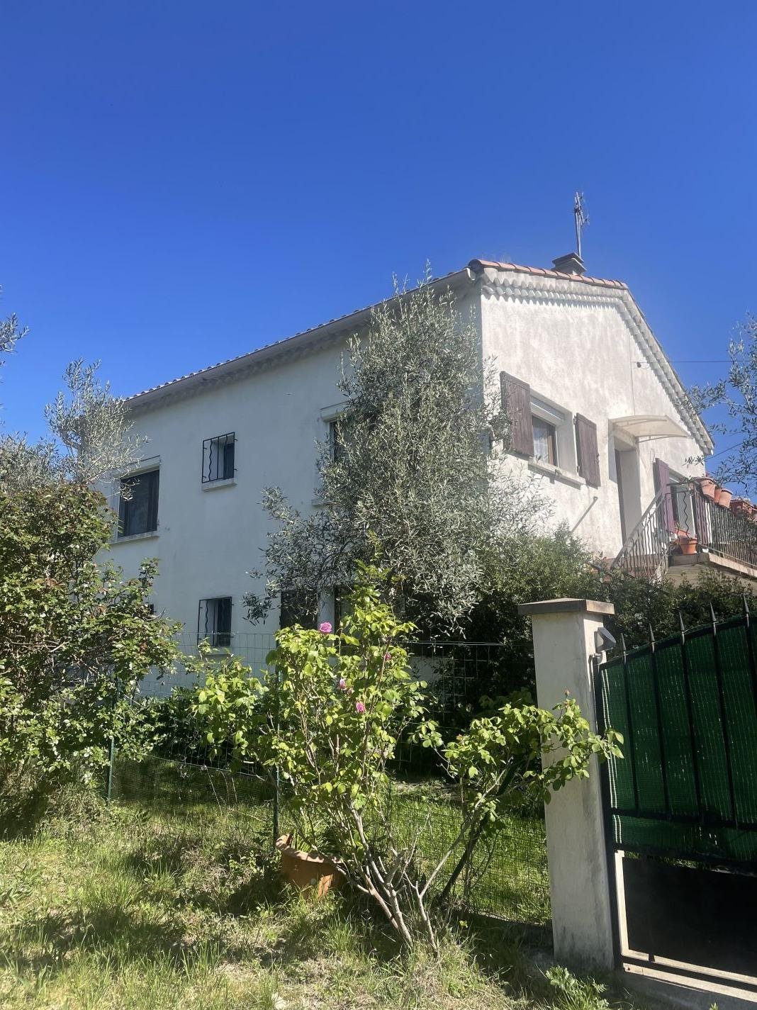 Maison à vendre, 100m², Les Mages