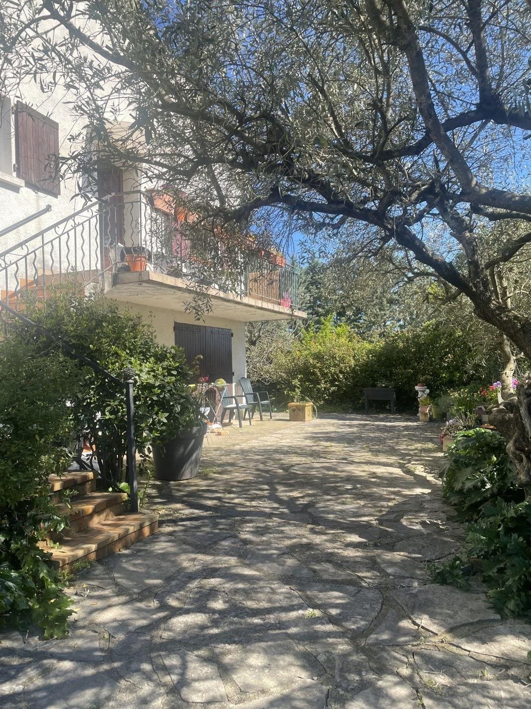 Maison à vendre, 100m², Les Mages