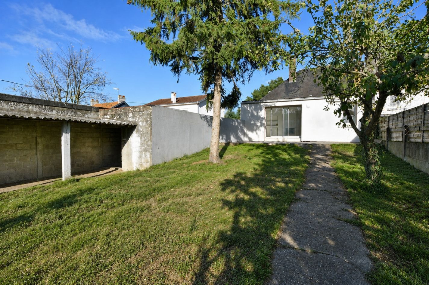 Maison à vendre, 158m², Cholet