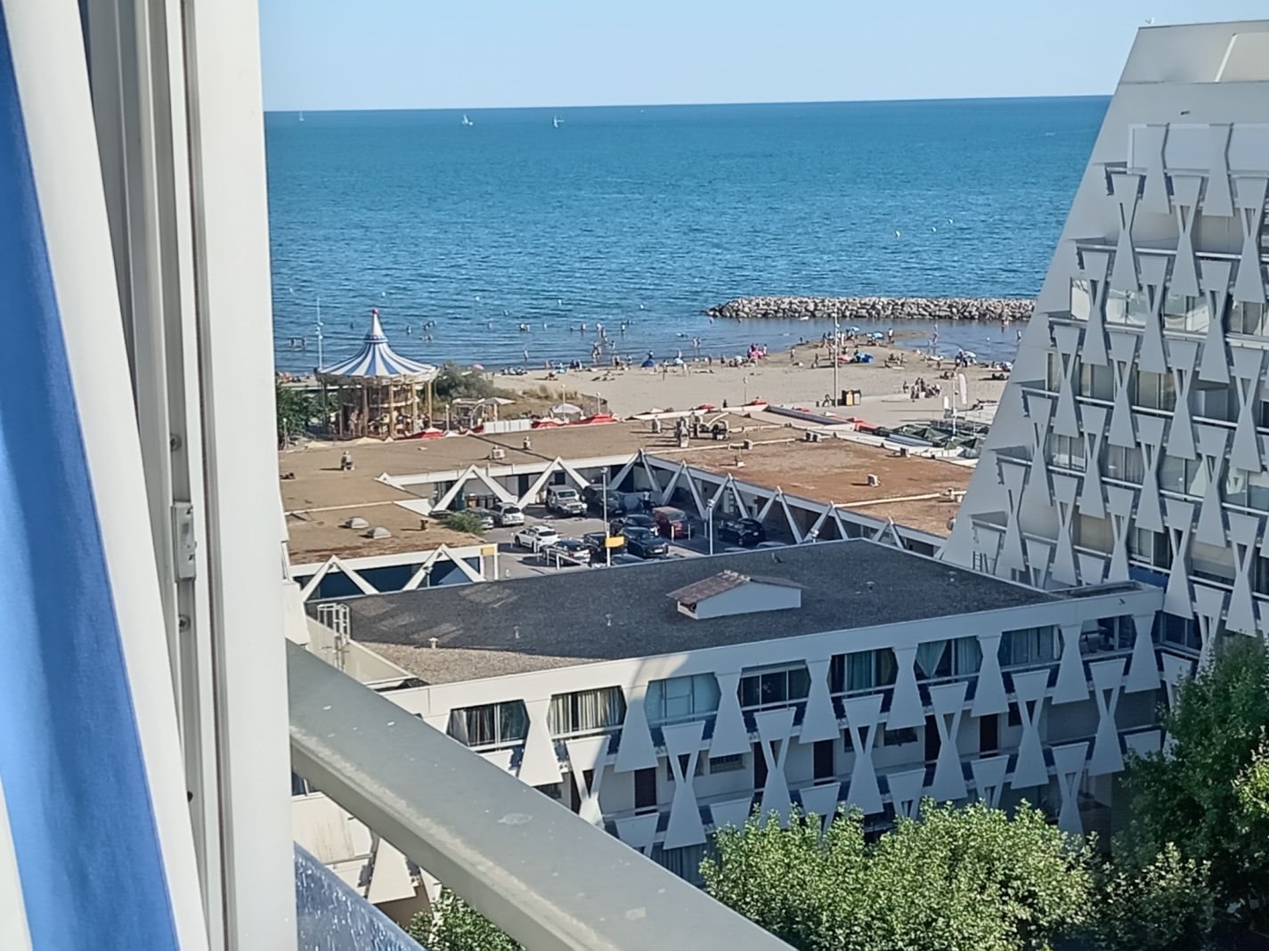 Appartement à vendre, 68m², La Grande-Motte