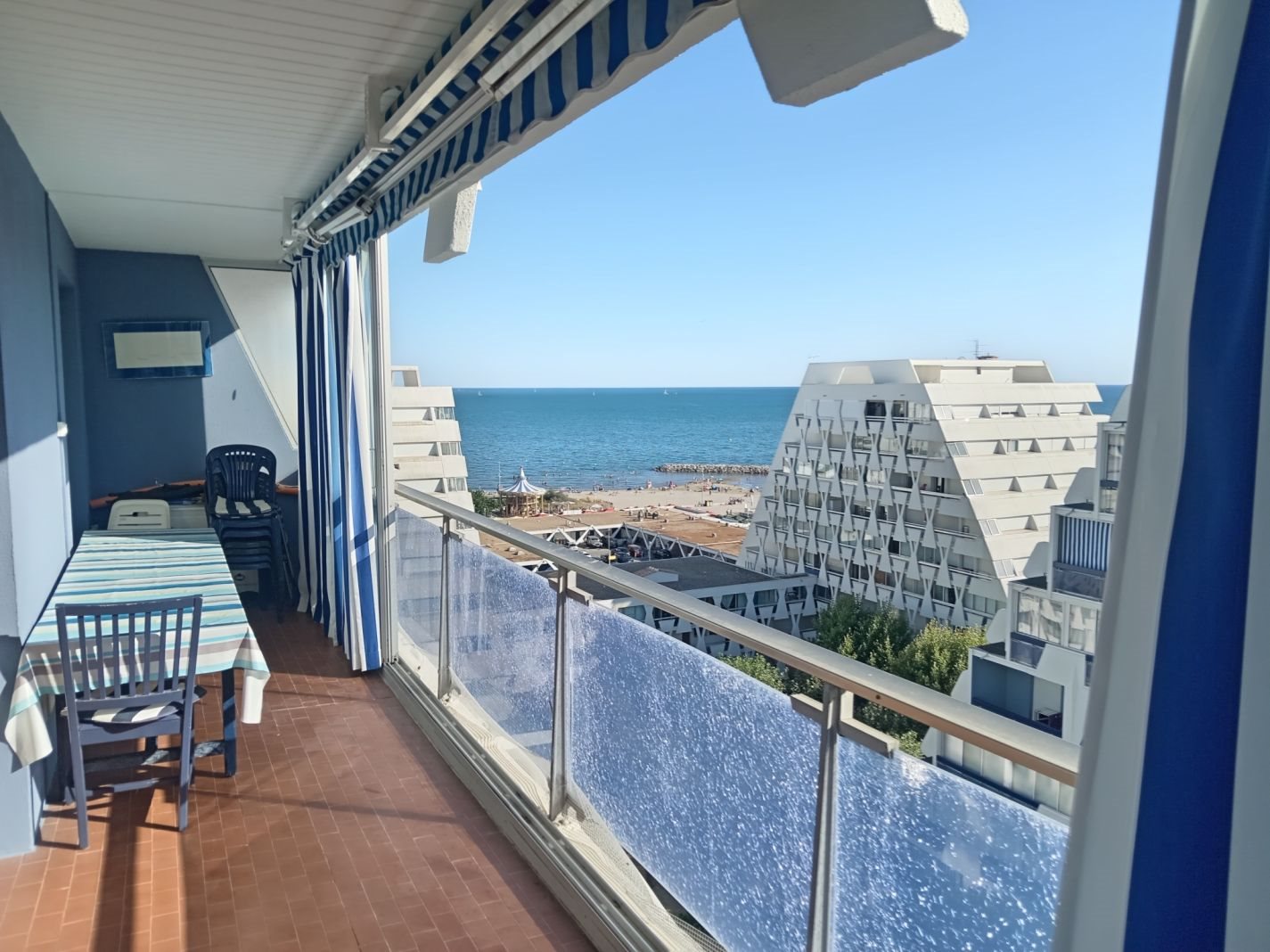 Appartement à vendre, 68m², La Grande-Motte