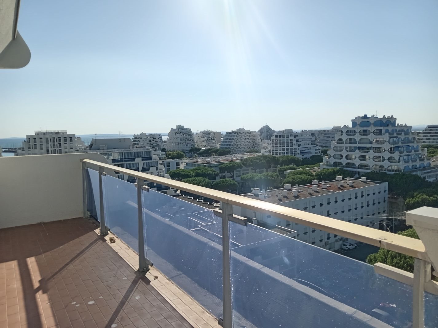 Appartement à vendre, 68m², La Grande-Motte