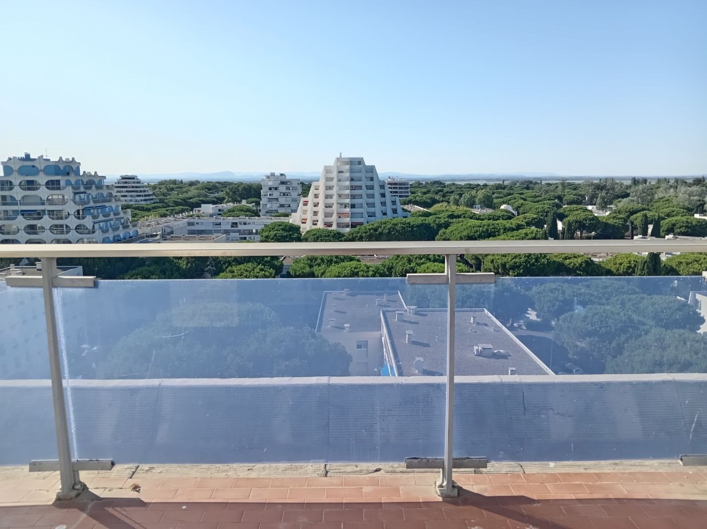 Appartement à vendre, 68m², La Grande-Motte