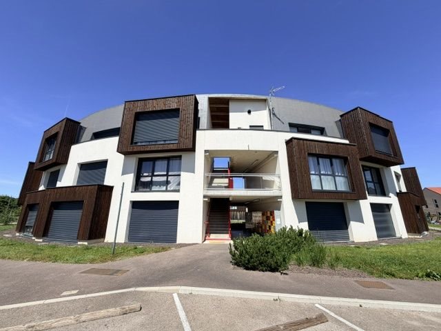 Appartement à louer, 24m², Troyes