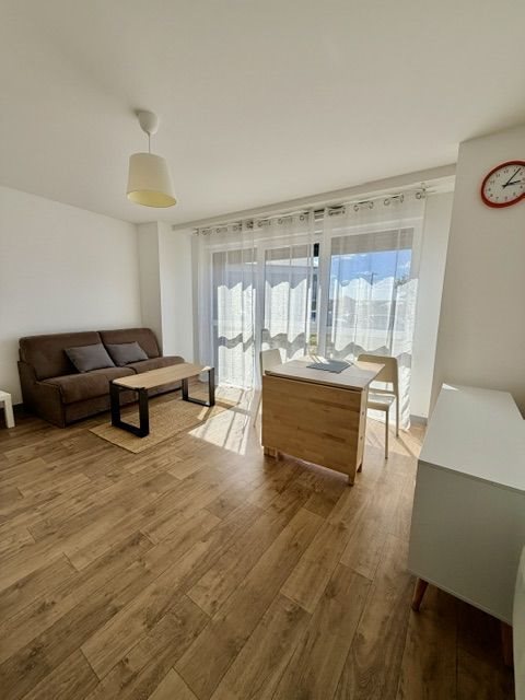 Appartement à louer, 24m², Troyes