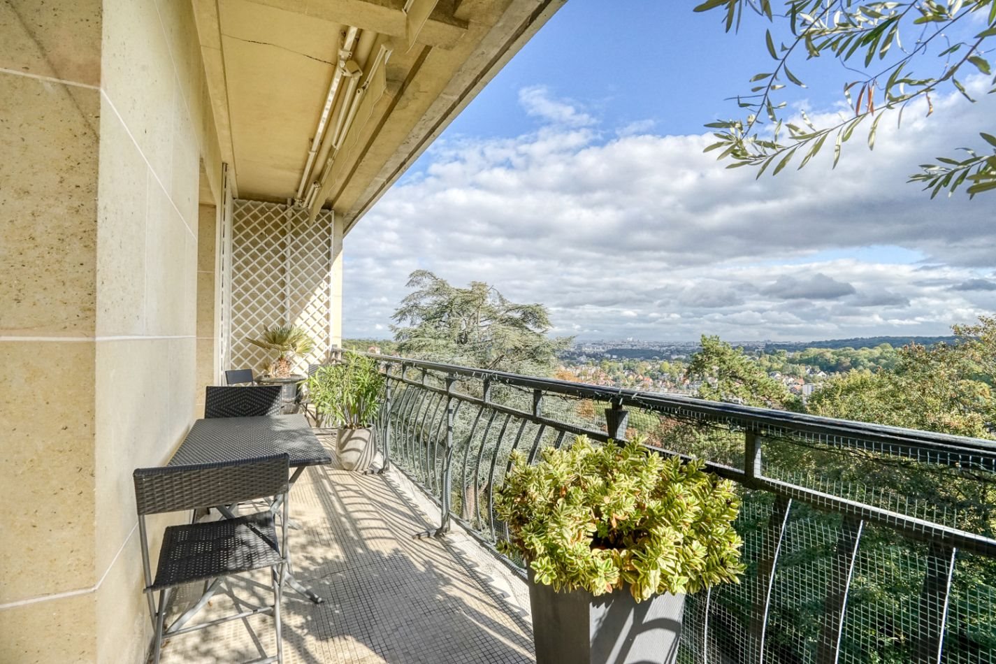 Appartement à louer, 188m², Ville-d'Avray