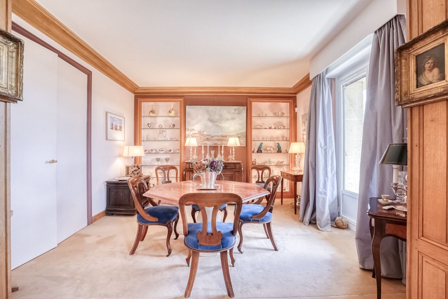 Appartement à louer, 188m², Ville-d'Avray