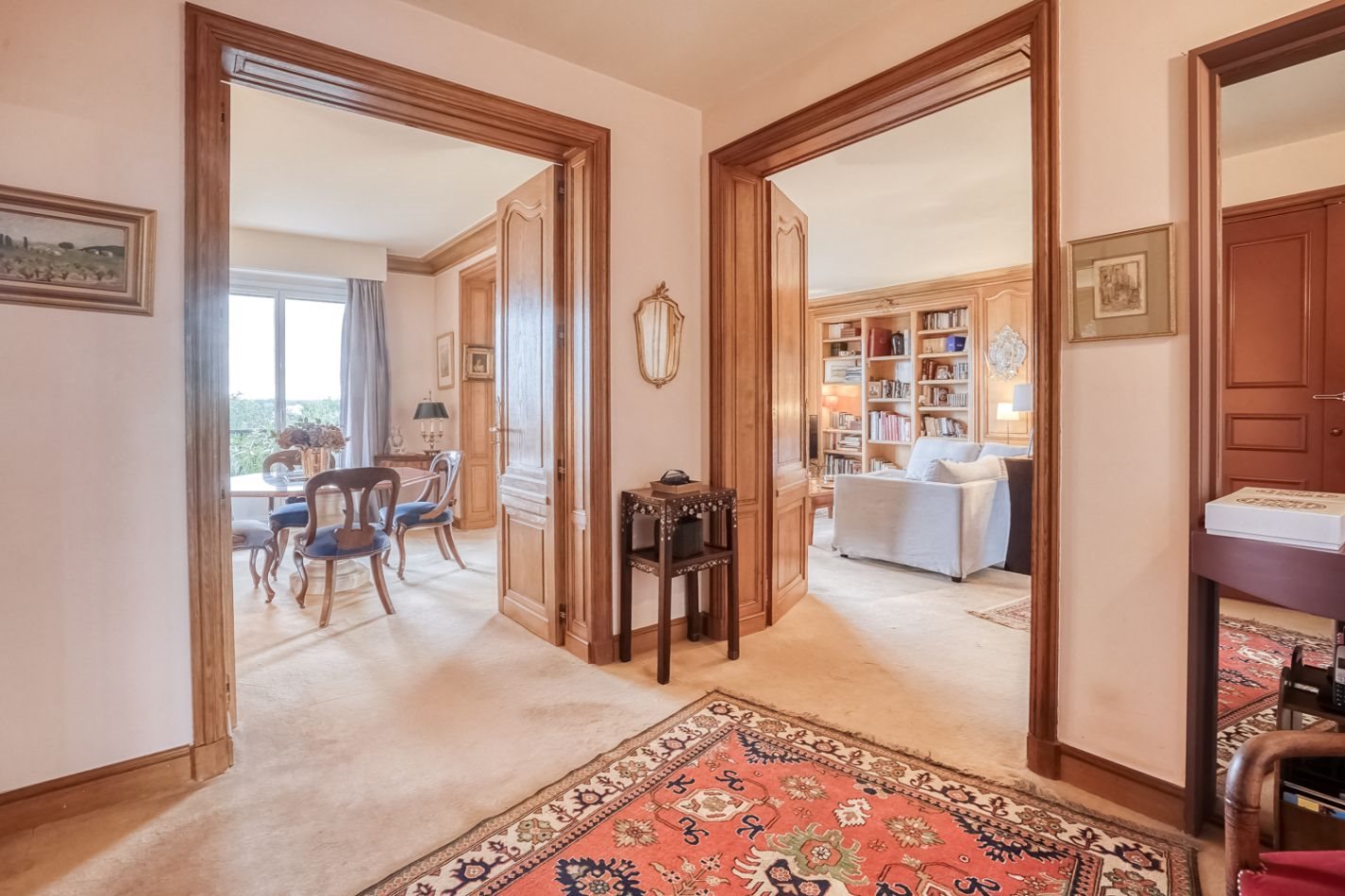 Appartement à louer, 188m², Ville-d'Avray