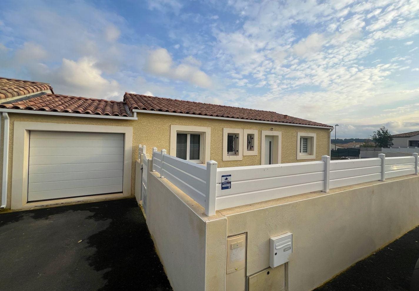 Maison à vendre, 91m², Bize-Minervois