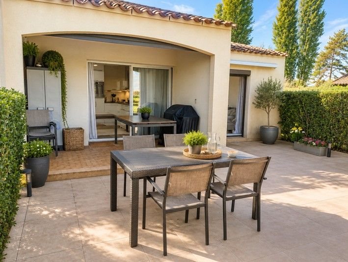Maison à vendre, 80m², Saint-Cyprien