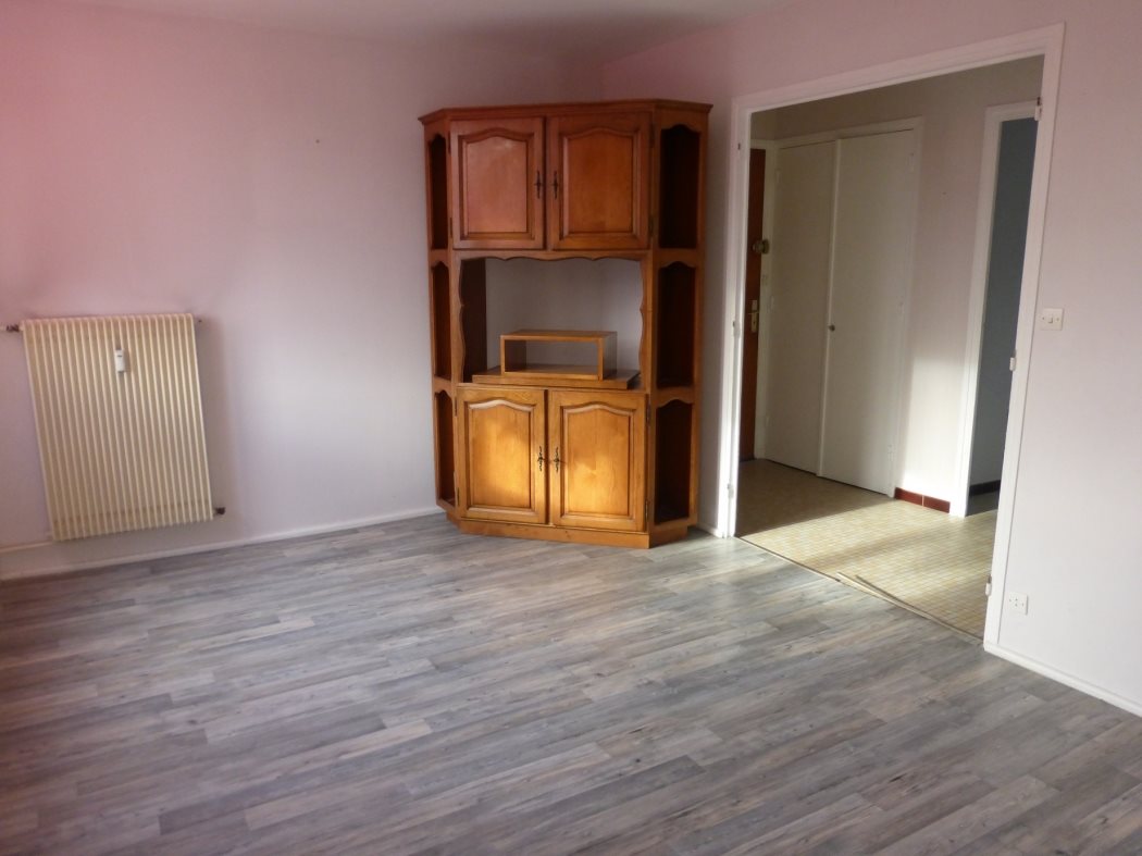 Appartement à vendre, 60m², Villefranche-sur-Saône