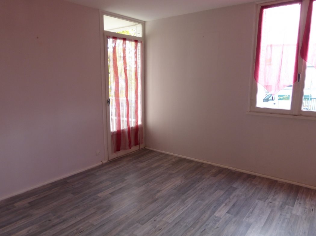 Appartement à vendre, 60m², Villefranche-sur-Saône