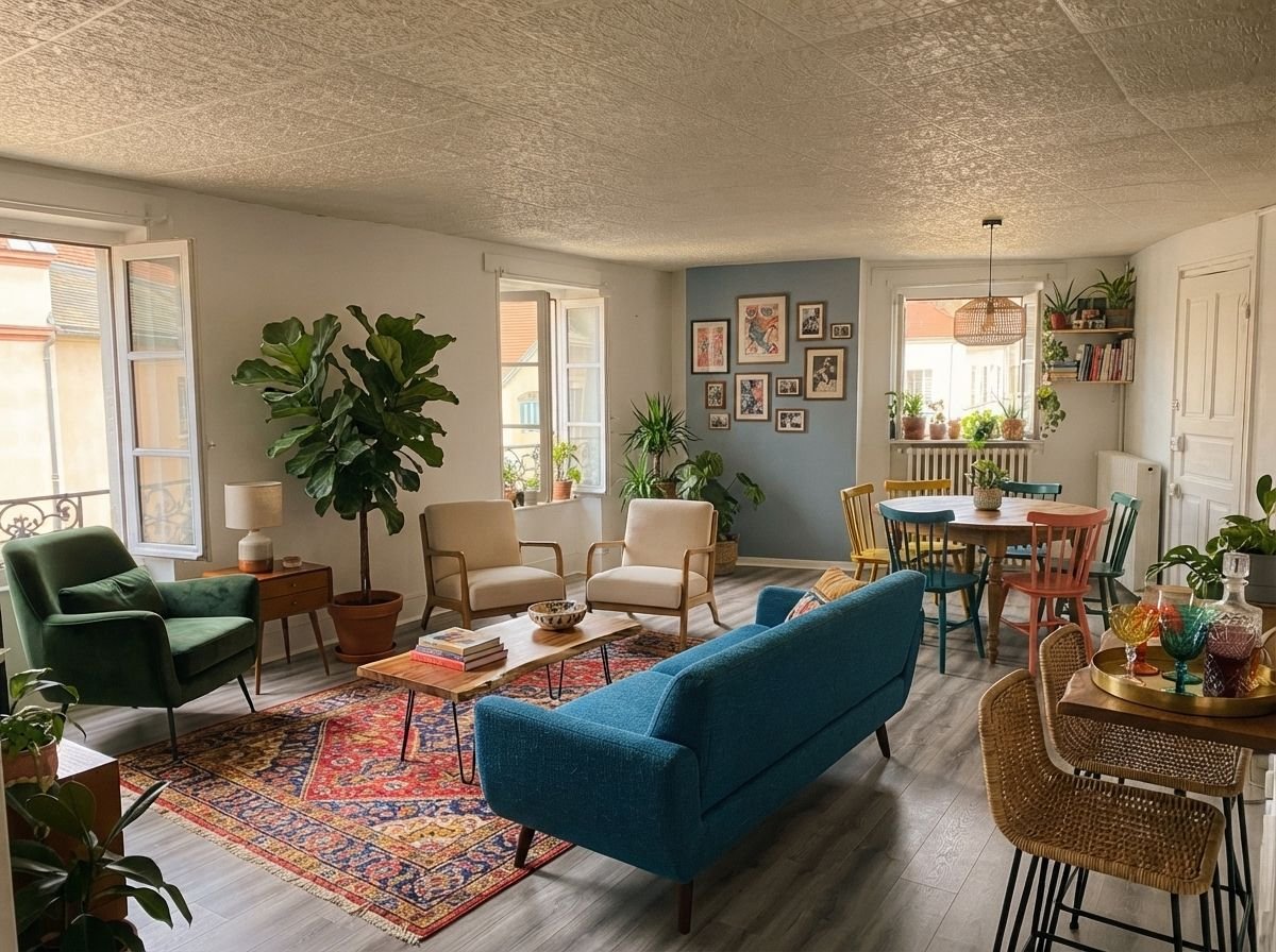 Appartement à vendre, 79m², Chalon-sur-Saône