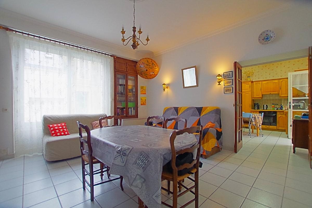 Maison à vendre, 73m², Les Sables-d'Olonne