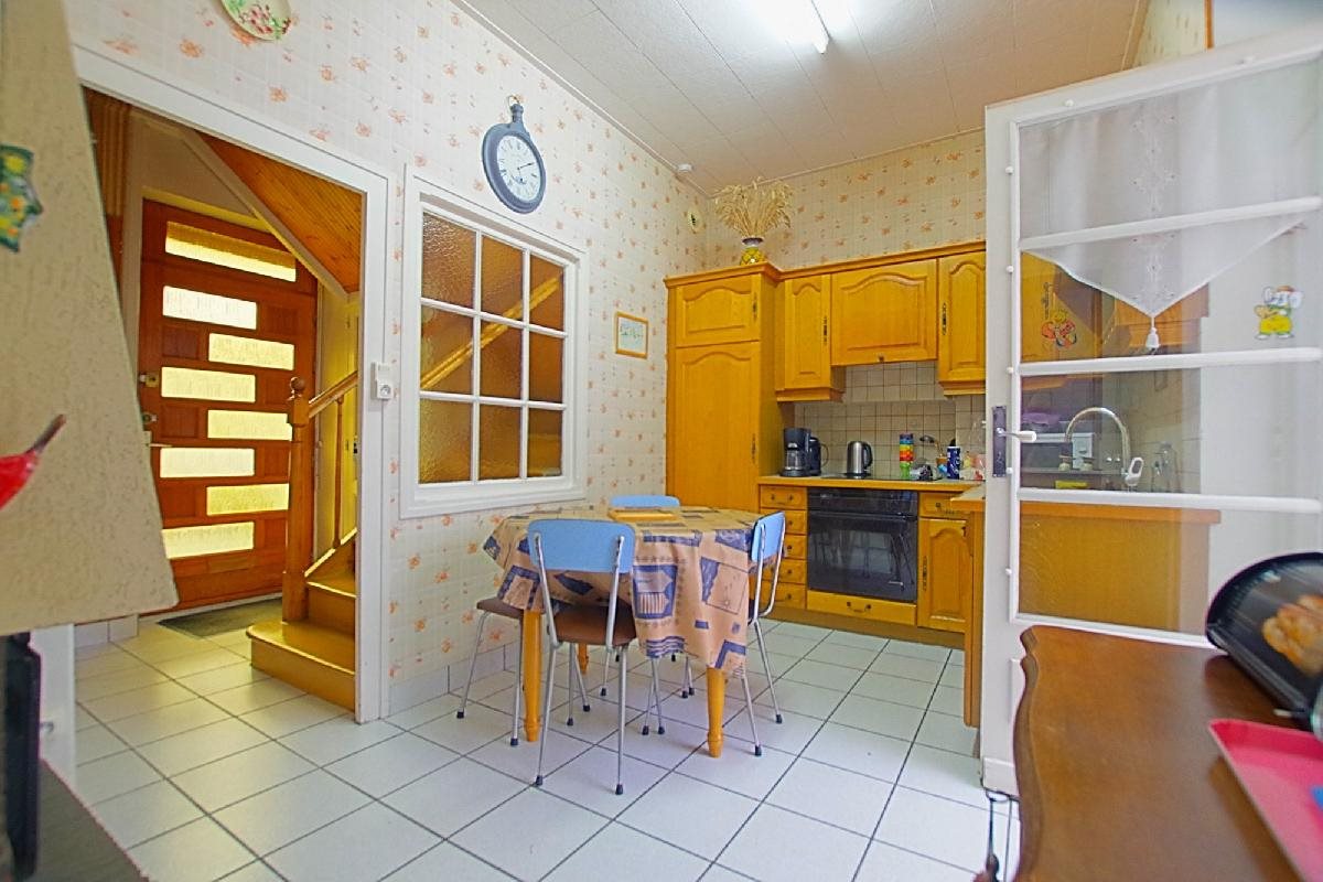 Maison à vendre, 73m², Les Sables-d'Olonne