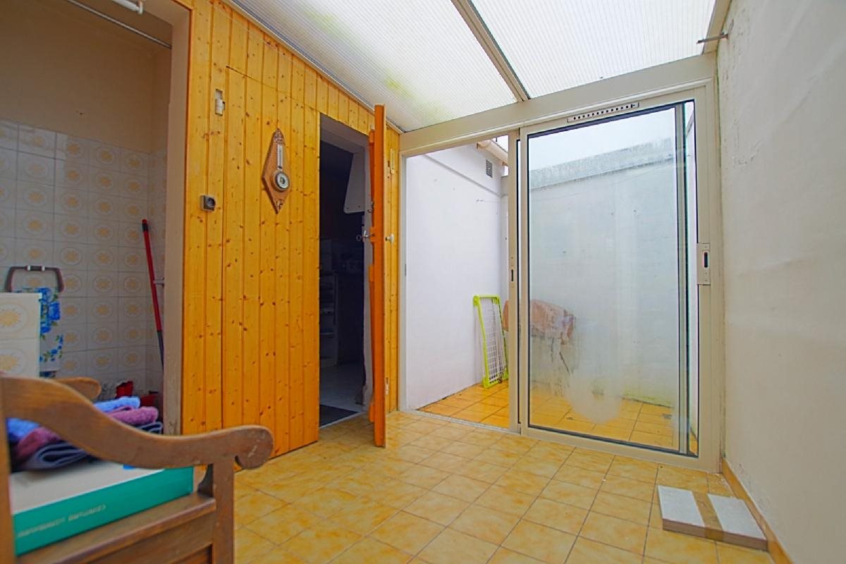 Maison à vendre, 73m², Les Sables-d'Olonne