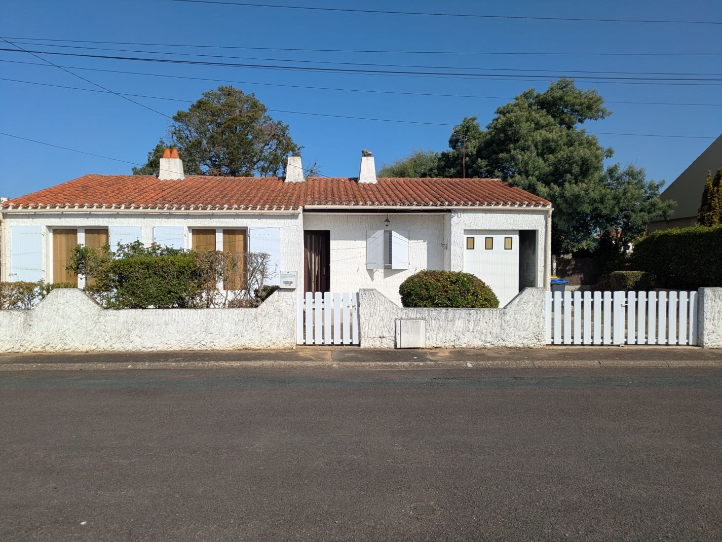 Maison à vendre, 101m², Château-d'Olonne