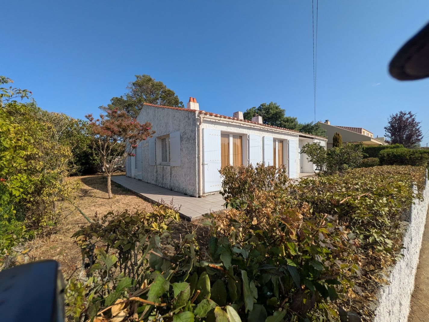 Maison à vendre, 101m², Château-d'Olonne
