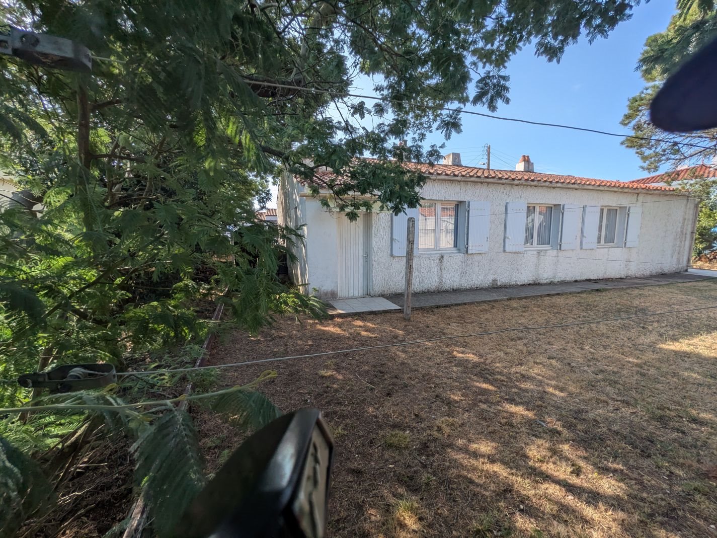 Maison à vendre, 101m², Château-d'Olonne