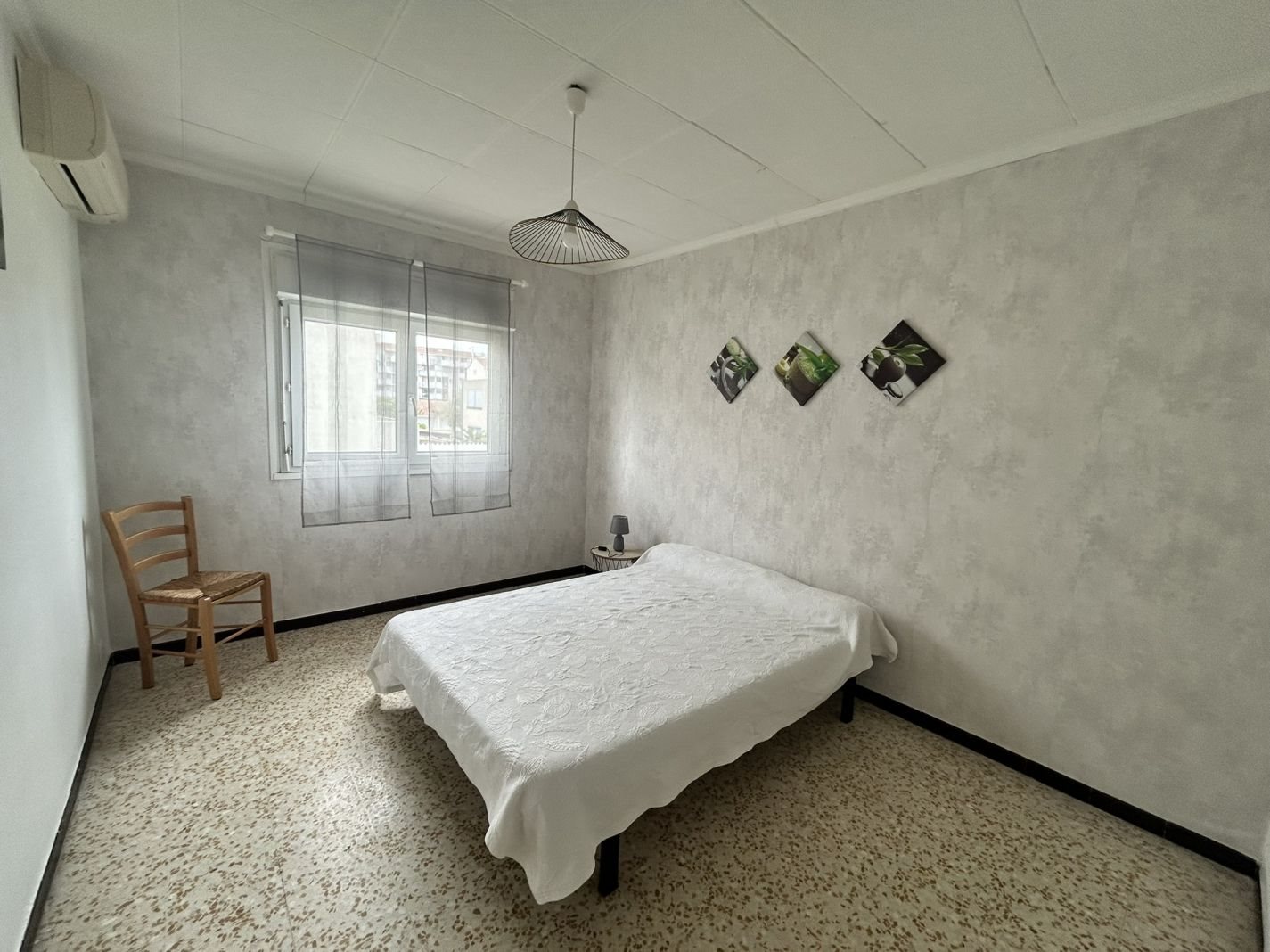 Appartement à vendre, 35m², Le Grau-du-Roi