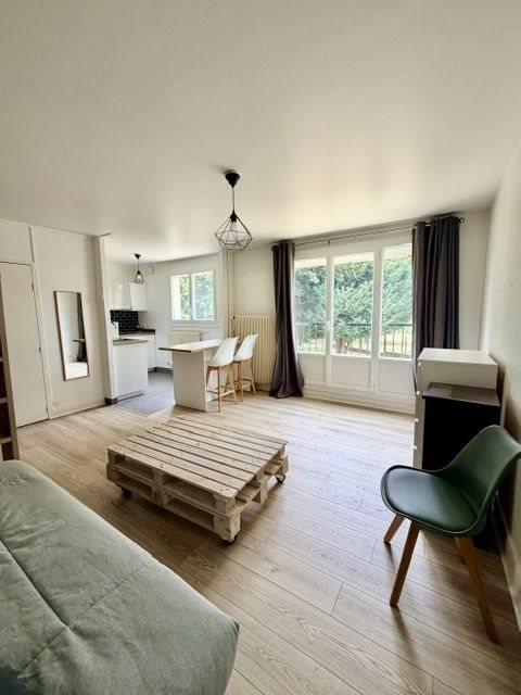 Appartement à louer, 30m², Troyes