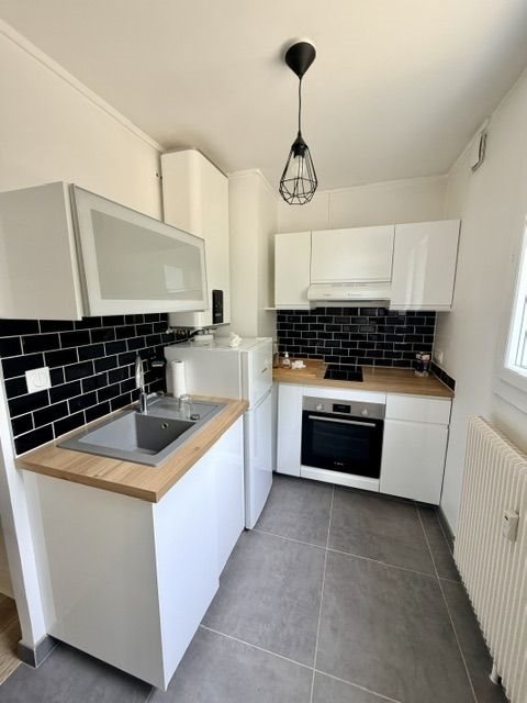 Appartement à louer, 30m², Troyes