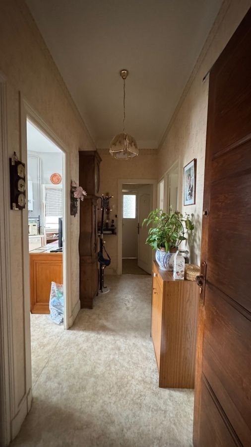 Appartement à vendre, 63m², Thiers