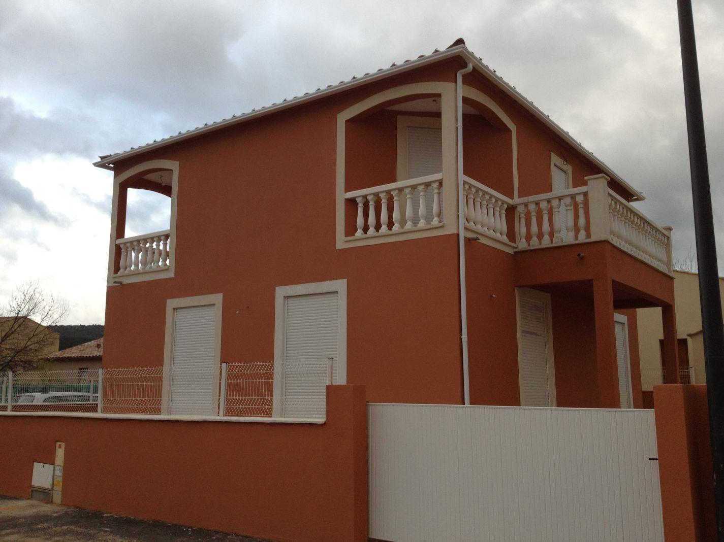 Maison à vendre, 144m², Saint-Bauzille-de-Putois