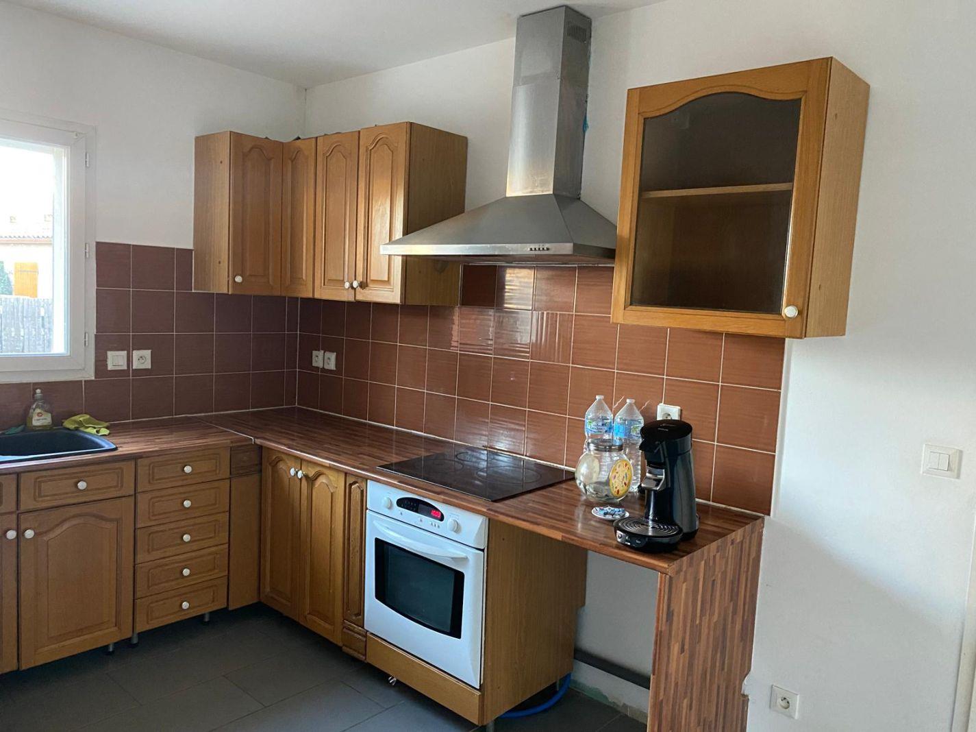 Maison à vendre, 144m², Saint-Bauzille-de-Putois