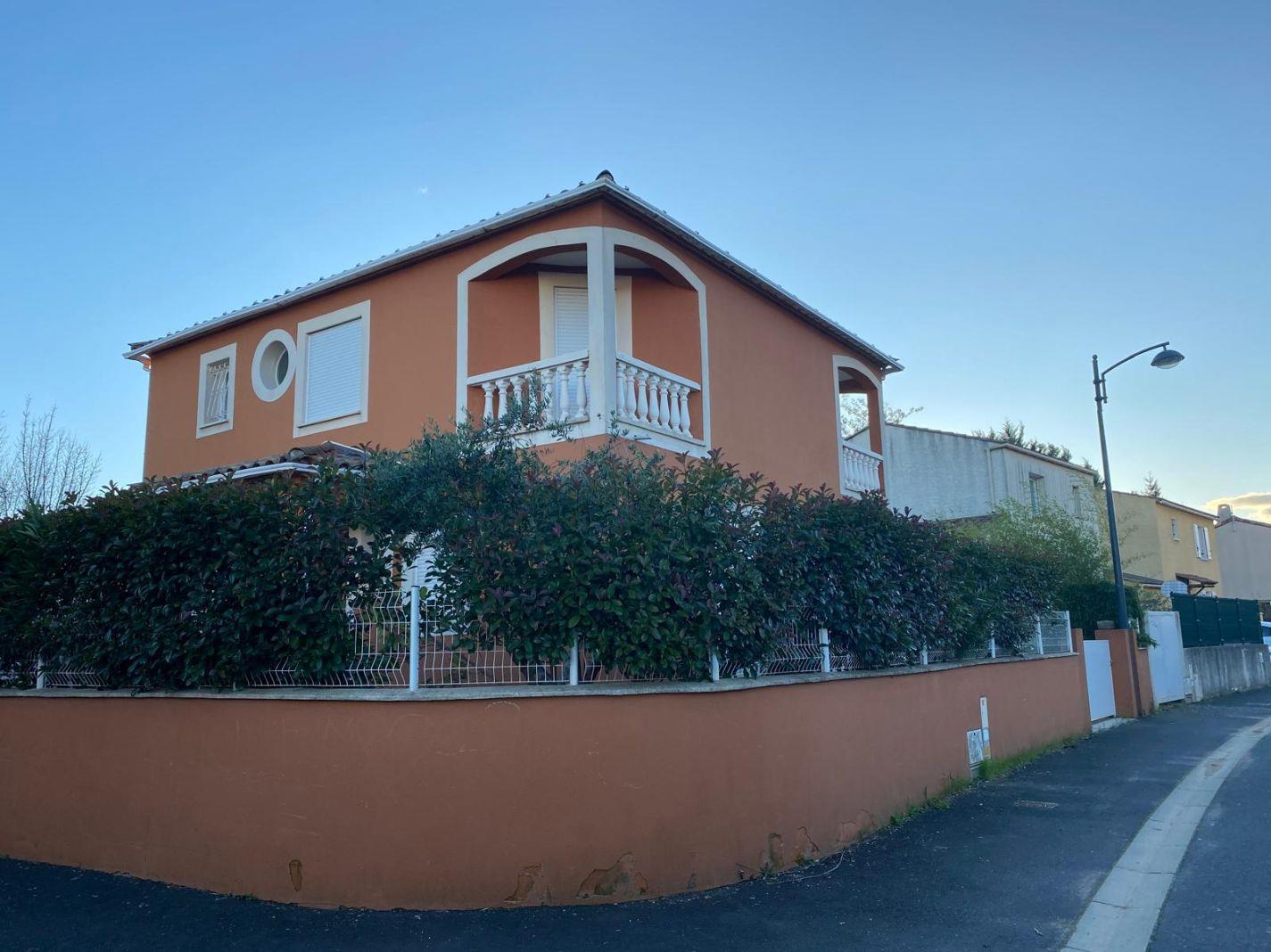 Maison à vendre, 144m², Saint-Bauzille-de-Putois
