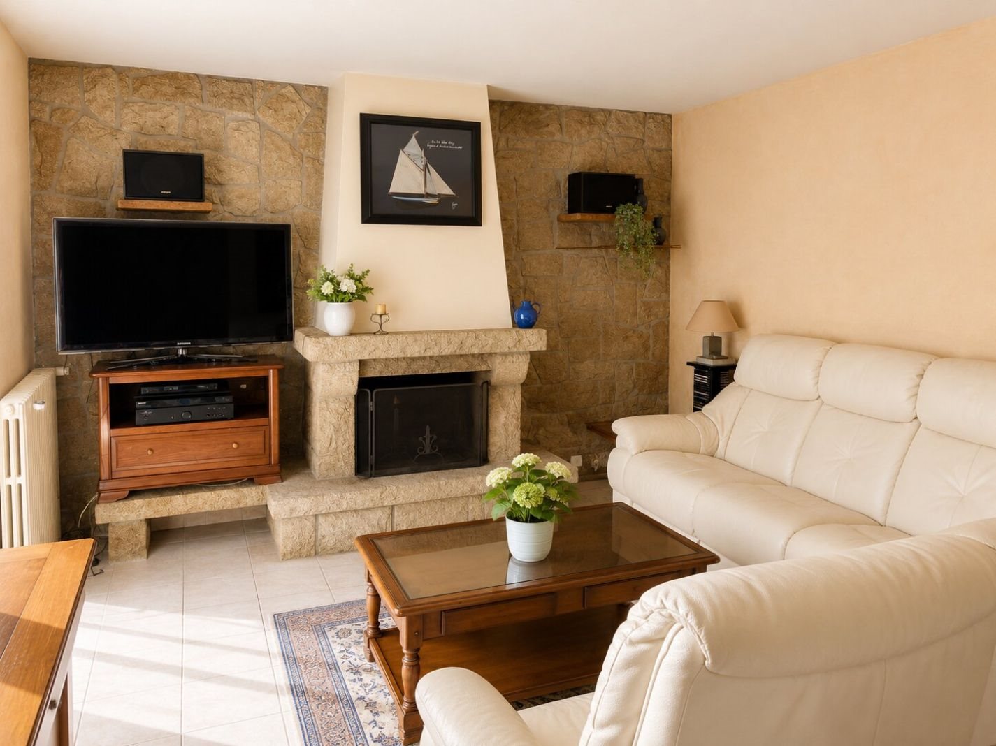 Maison à vendre, 137m², Perros-Guirec