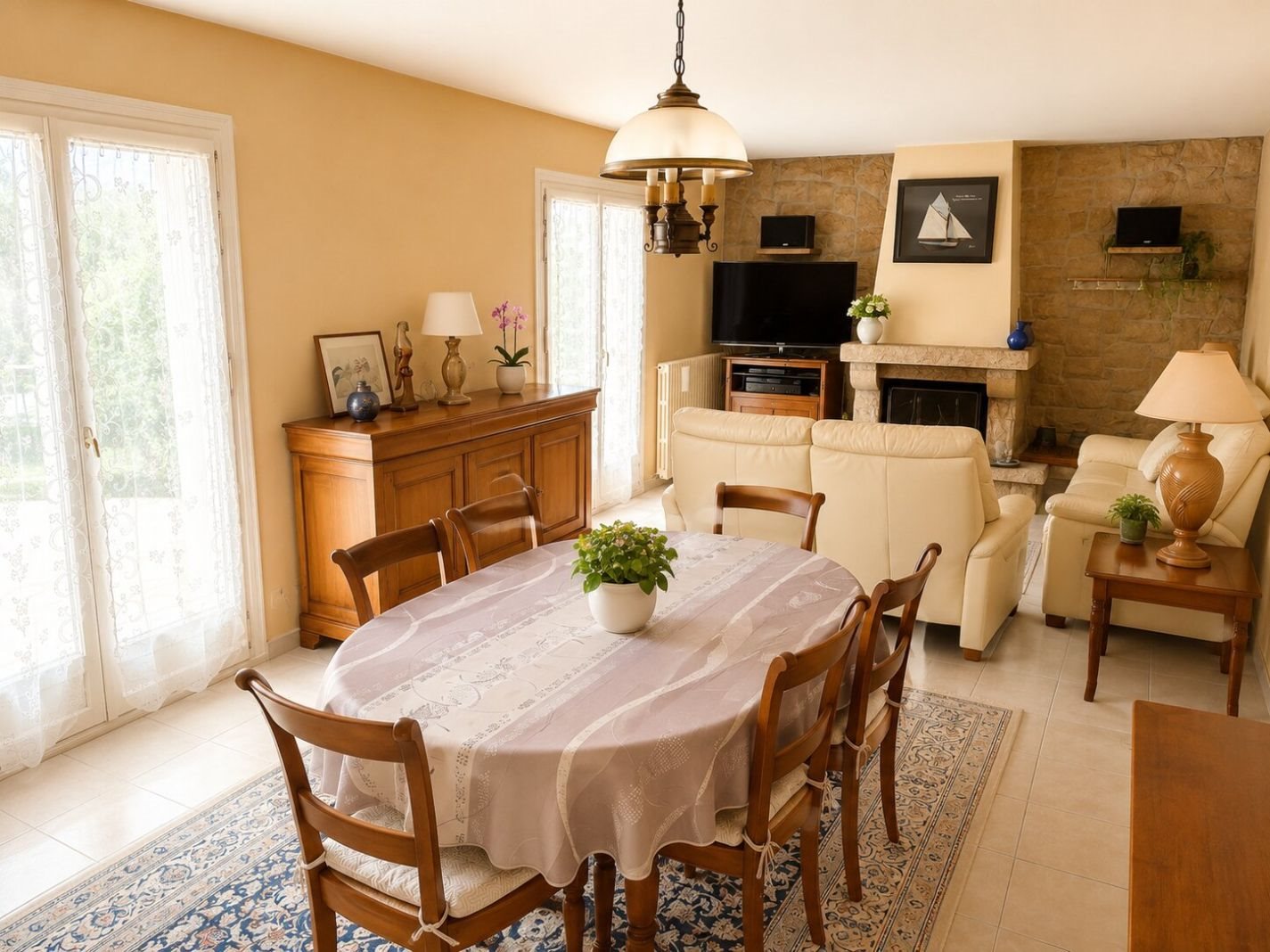 Maison à vendre, 137m², Perros-Guirec