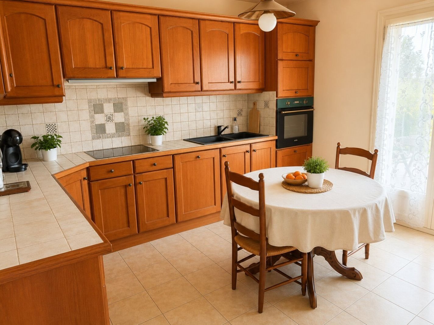 Maison à vendre, 137m², Perros-Guirec
