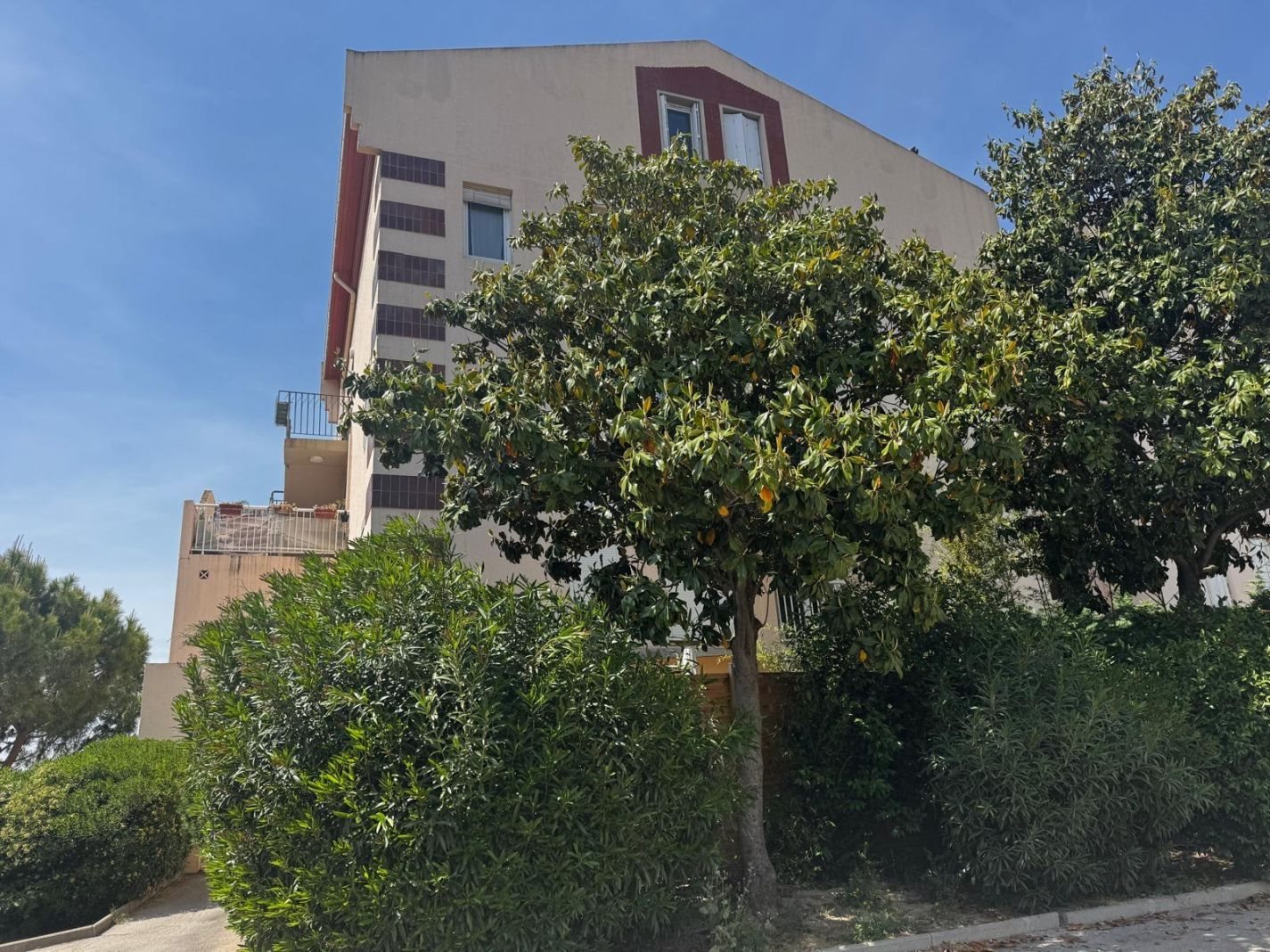 Appartement à vendre, 65m², Allauch
