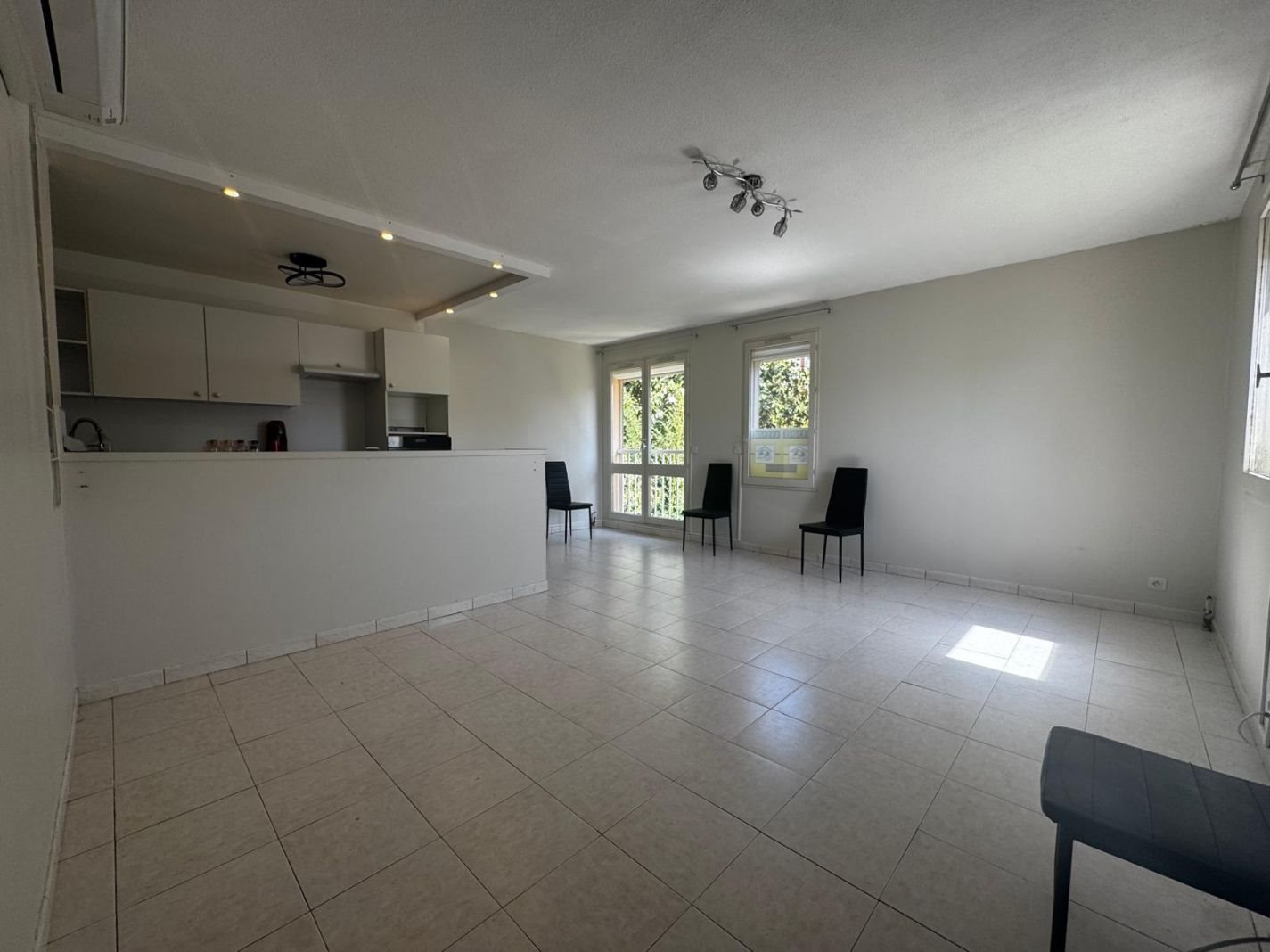 Appartement à vendre, 65m², Allauch