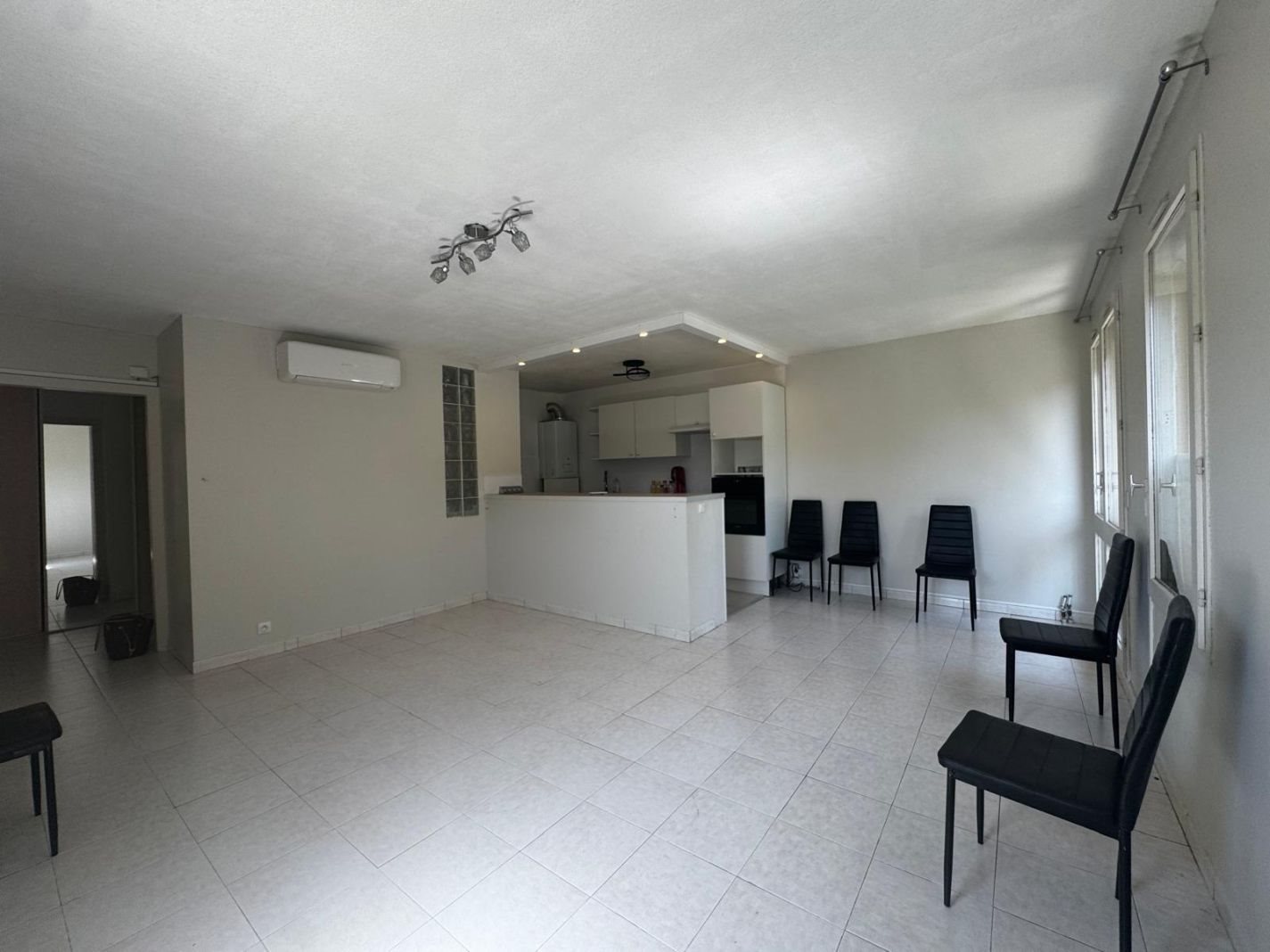 Appartement à vendre, 65m², Allauch